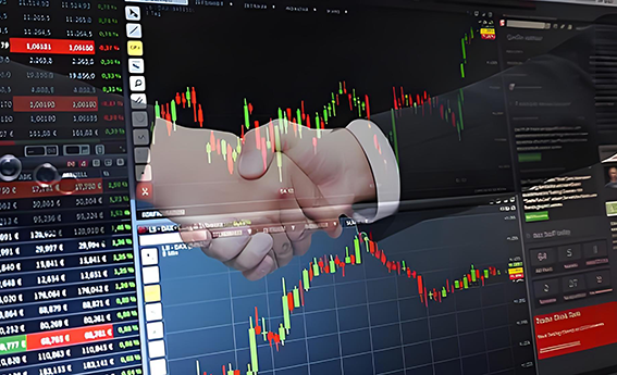 欧易币币交易交易界面